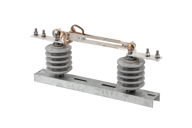 Interruptores de desconexión con fusible y sin fusible: ¿cuál es la diferencia?