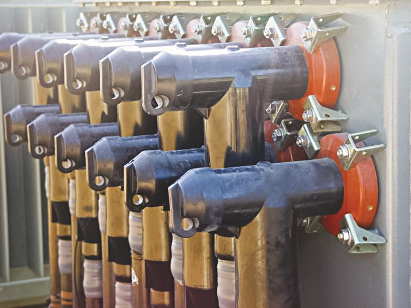 Conectores separables apantallados y no apantallados: diferencias clave y aplicaciones