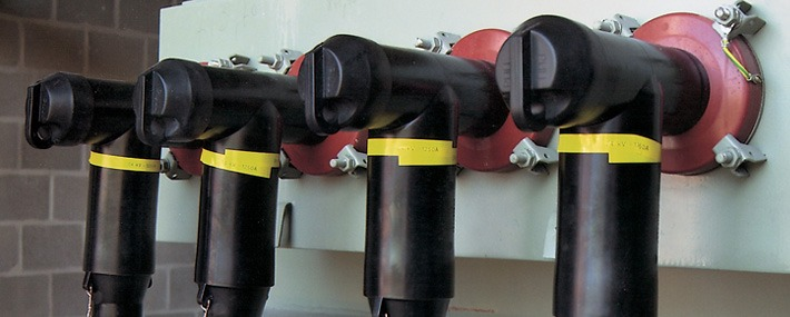 C&oacute;mo elegir entre conectores apantallados y no apantallados