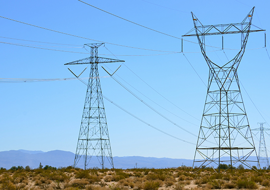 La GUÍA DE COMPRADORES DE HAIVOL permite a los usuarios de componentes de sistemas de energía elegir entre proveedores calificados