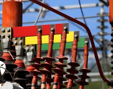 tipos de uniones de cables