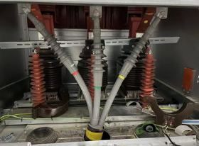 Optimización de la distribución de presión de la interfaz y tecnología de sellado a largo plazo contra la condensación para accesorios de cables