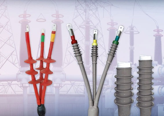 Termorcontraíble frente a contracción en frío: una guía comparativa