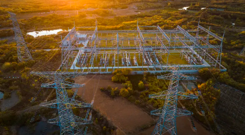 Optimización del diseño de su subestación: las ventajas de los seccionadores modulares de alto voltaje