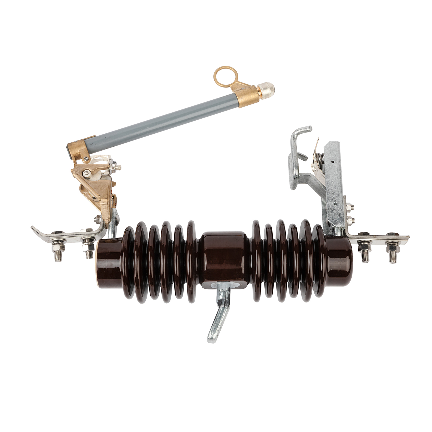 Información técnica: la ingeniería de precisión detrás de la interrupción de la corriente de falla en tiempo real en nuestros fusibles desconectadores