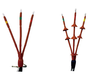 ¿Qué es una unión de cable termorretráctil?